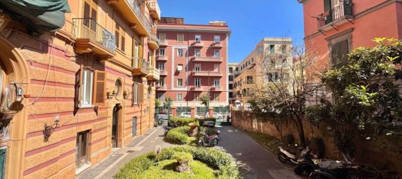 4 rooms Apartment in Naples, Italy No. 38958 22