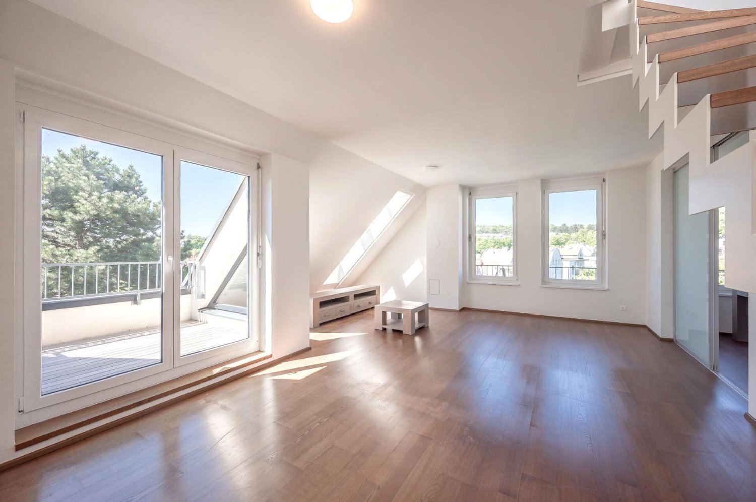 Apartamento de 4 divisões em Ottakring, Austria N.º 235451