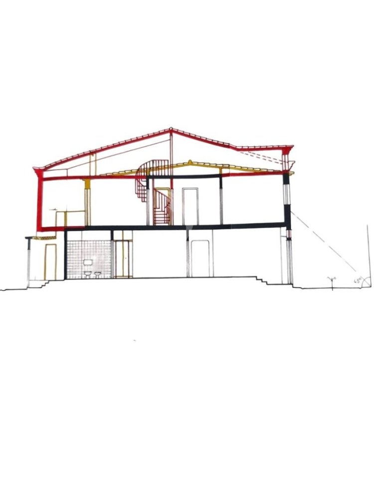 5 bedrooms House in Lagos, Portugal No. 77405