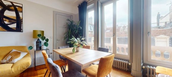 2 bedrooms Apartment in Besancon, France No. 358948 8
