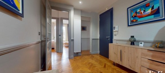 2 bedrooms Apartment in Besancon, France No. 358948 3