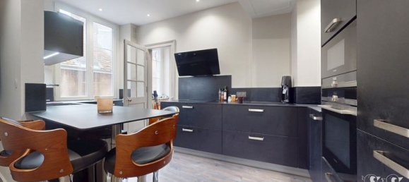 2 bedrooms Apartment in Besancon, France No. 358948 4