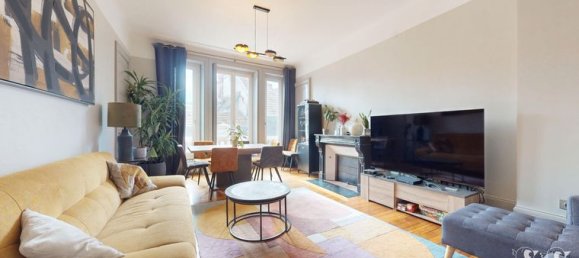 2 bedrooms Apartment in Besancon, France No. 358948 2