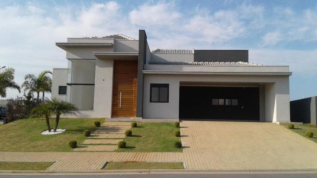 4 غرف نوم منزل في Sao Paulo, Brazil رقم 455917