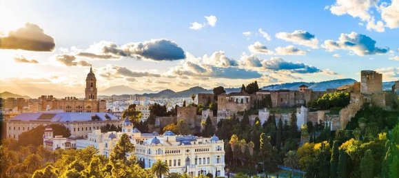 Propriété commerciale à Malaga, Spain 136m² No. 170685 10