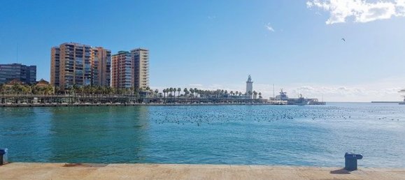 Propriété commerciale à Malaga, Spain 136m² No. 170685 14