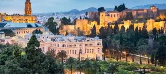 Propriété commerciale à Malaga, Spain 136m² No. 170685 8