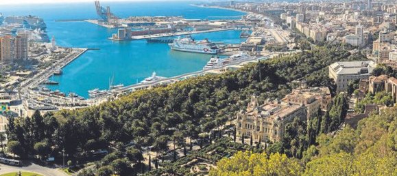 Propriété commerciale à Malaga, Spain 136m² No. 170685 13