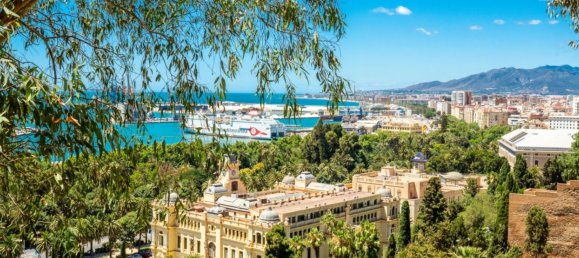 Propriété commerciale à Malaga, Spain 136m² No. 170685 12