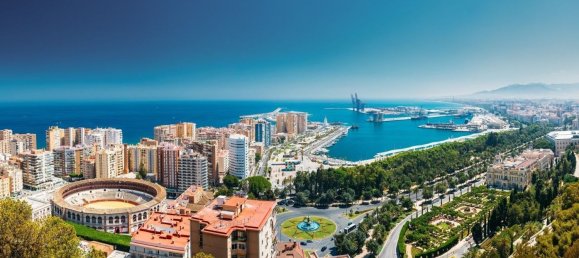 Propriété commerciale à Malaga, Spain 136m² No. 170685 9