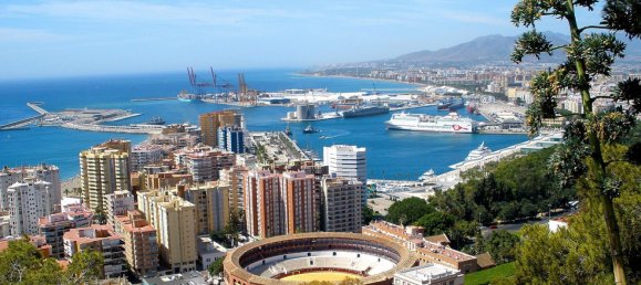 Propriété commerciale à Malaga, Spain 136m² No. 170685 11