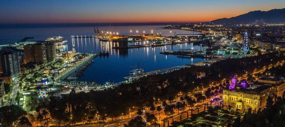 Propriété commerciale à Malaga, Spain 136m² No. 170685 7