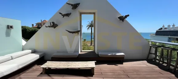 4 bedrooms Castles in Cascais, Portugal No. 173547 8