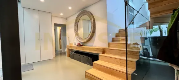 4 bedrooms Castles in Cascais, Portugal No. 173547 9