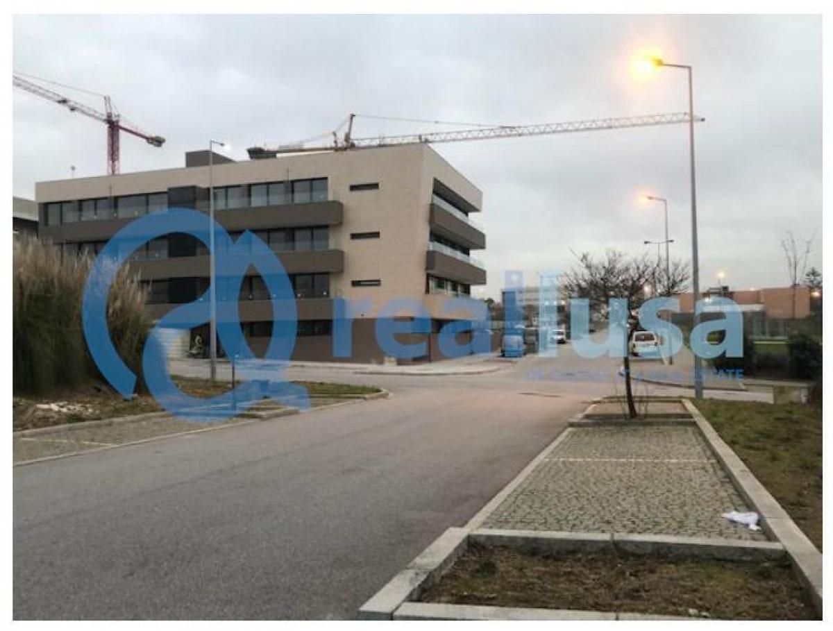 Terreno em Vila Nova de Gaia, Portugal N.º 8594