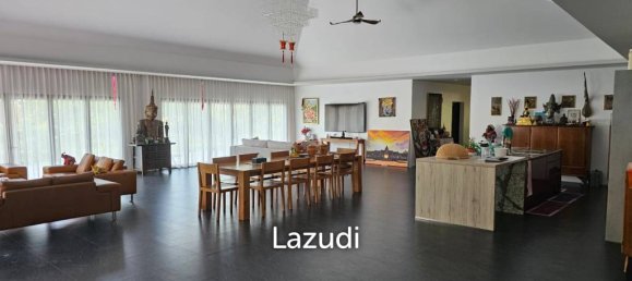 3 bedrooms Villa in Phang Nga, Thailand No. 19647 3