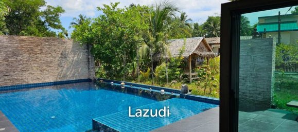 3 bedrooms Villa in Phang Nga, Thailand No. 19647 7