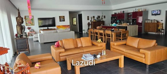 3 bedrooms Villa in Phang Nga, Thailand No. 19647 4