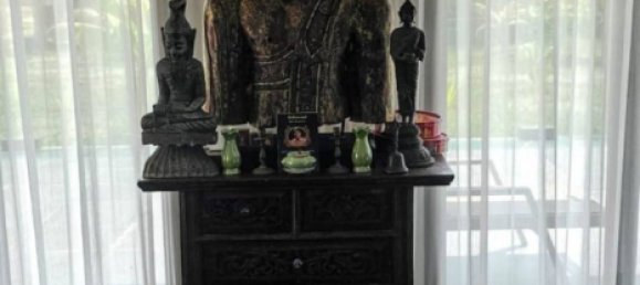 3 bedrooms Villa in Phang Nga, Thailand No. 19647 9