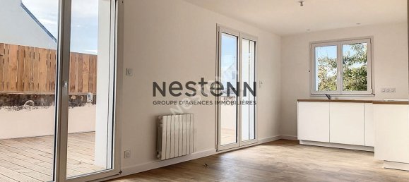 2 bedrooms Apartment in Damgan, France No. 330818 3