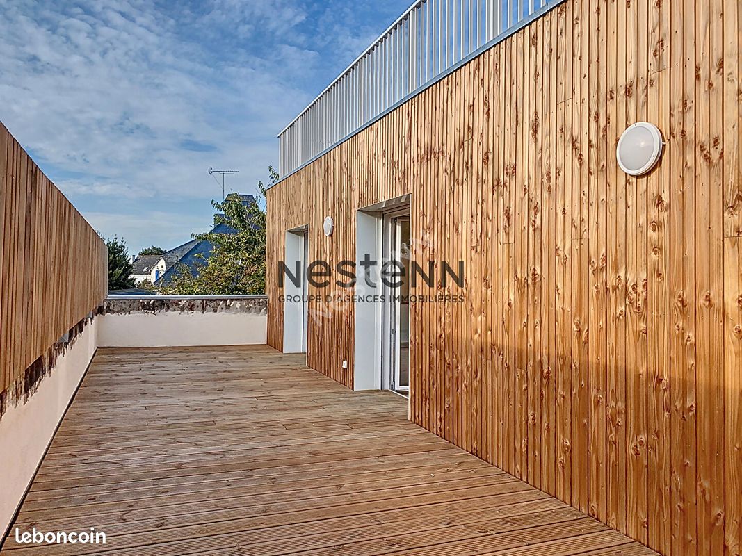 2 bedrooms Apartment in Damgan, France No. 330818