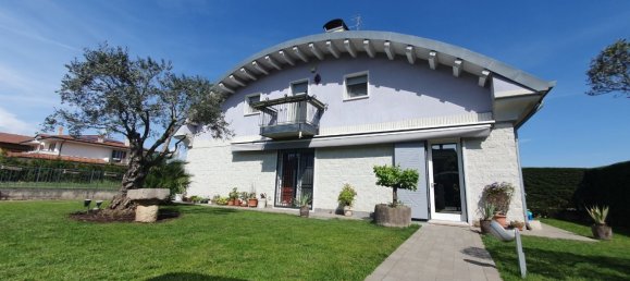5 bedrooms Villa in San Giovanni Lupatoto, Italy No. 374927 17