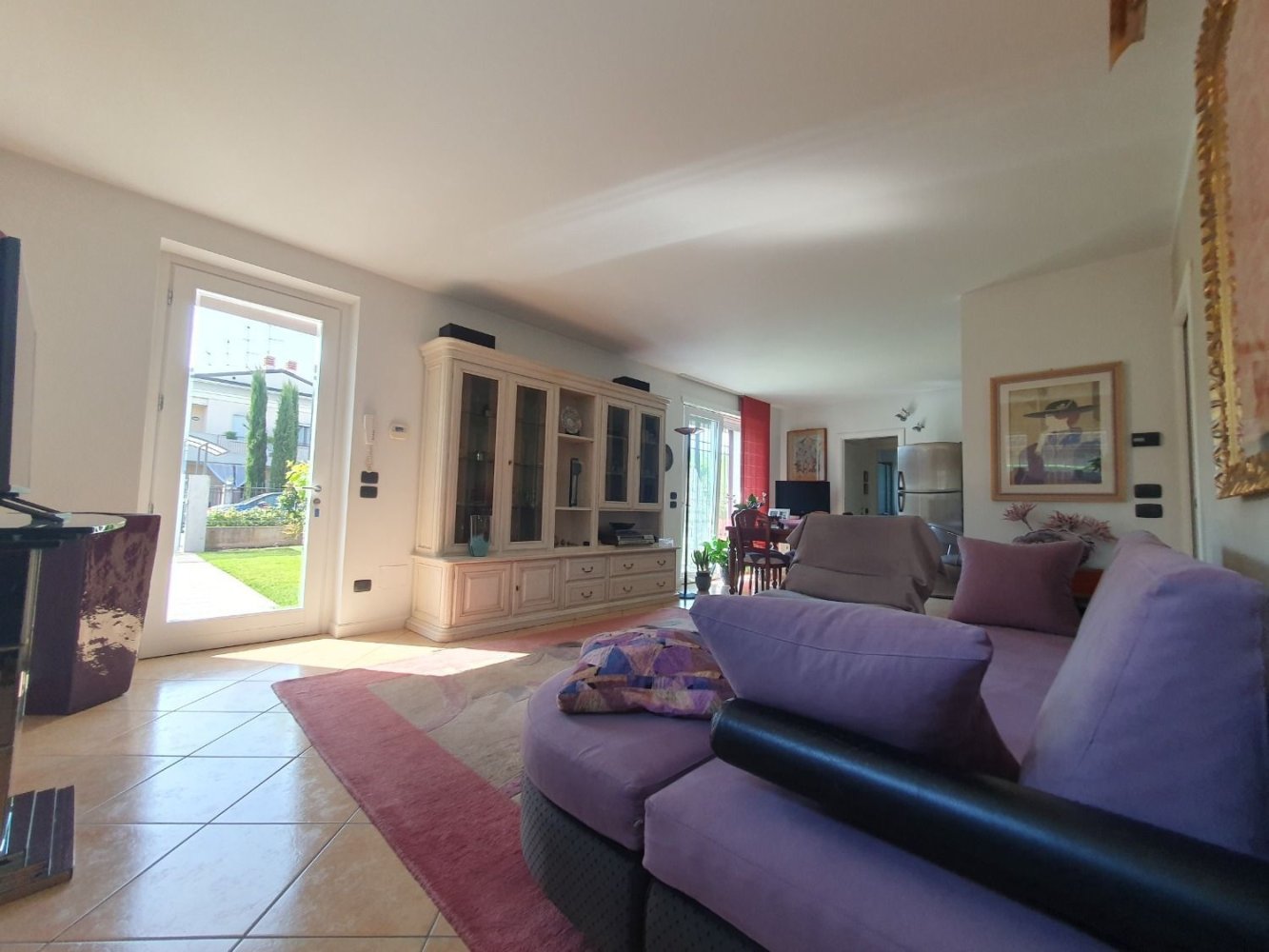 5 bedrooms Villa in San Giovanni Lupatoto, Italy No. 374927