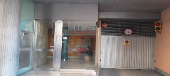 84m² Garage in Palma de Majorca, Spain No. 175712 2