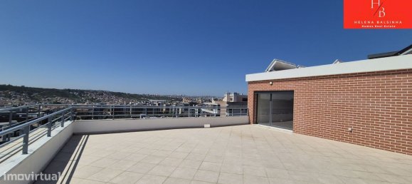 3 bedrooms Duplex in Odivelas, Portugal No. 86463 22