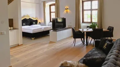 Apartamento de 2 habitaciónes en St. Florian am Inn, Austria No. 119703