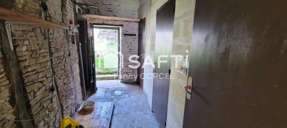 Дом с 2 спальнями в Верпийер-сюр-Урс, Франция № 250610 4