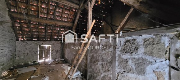 Дом с 2 спальнями в Верпийер-сюр-Урс, Франция № 250610 12