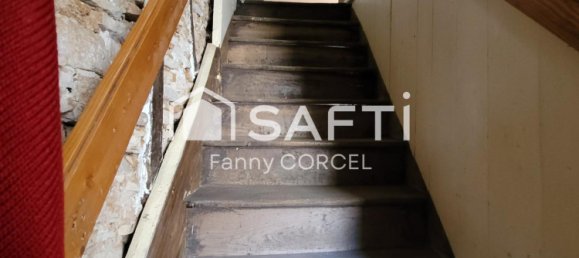 Дом с 2 спальнями в Верпийер-сюр-Урс, Франция № 250610 8