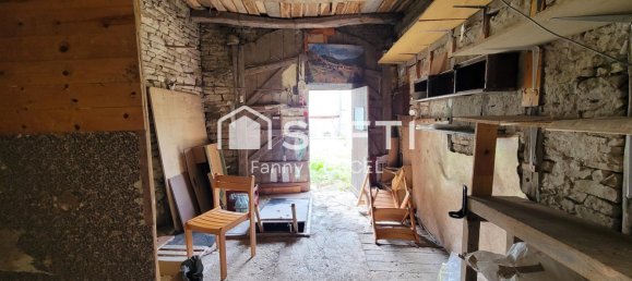 Дом с 2 спальнями в Верпийер-сюр-Урс, Франция № 250610 6