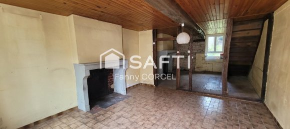 Дом с 2 спальнями в Верпийер-сюр-Урс, Франция № 250610 2