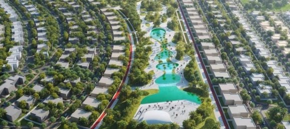 5 Schlafzimmer Villa in Sharjah, UAE, Nr. 16453 13