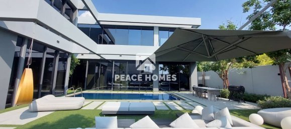 5 Schlafzimmer Villa in Sharjah, UAE, Nr. 16453 12