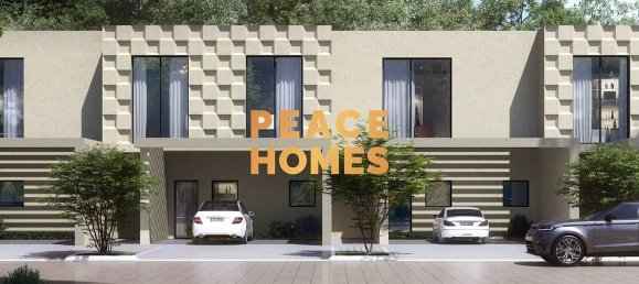 5 Schlafzimmer Villa in Sharjah, UAE, Nr. 16453 3