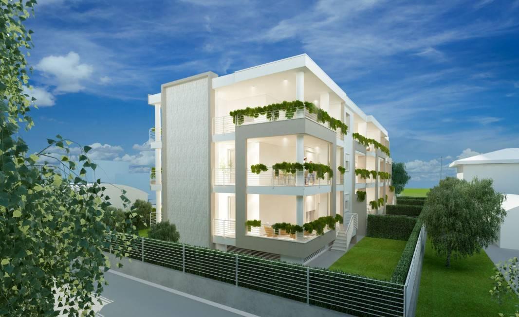 Квартира с 5 комнатами в Латина, Италия № 35270