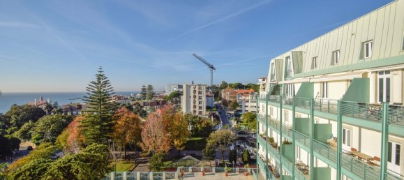 3 chambres Duplex à Cascais, Portugal No. 190217 2