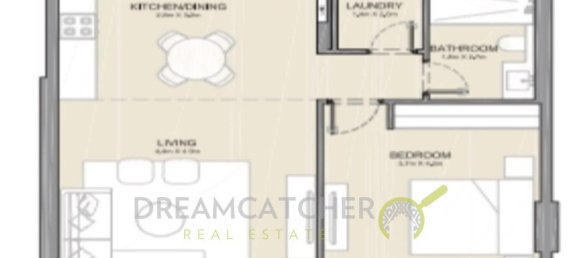 1 bedroom Apartment in Jumeirah, UAE No. 2609 10