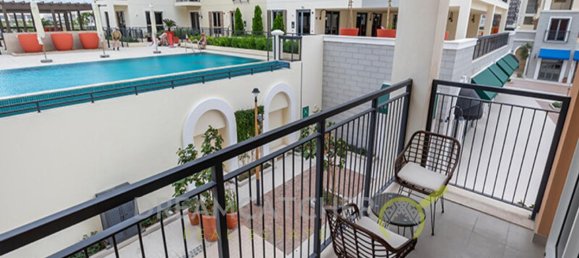 1 bedroom Apartment in Jumeirah, UAE No. 2609 7