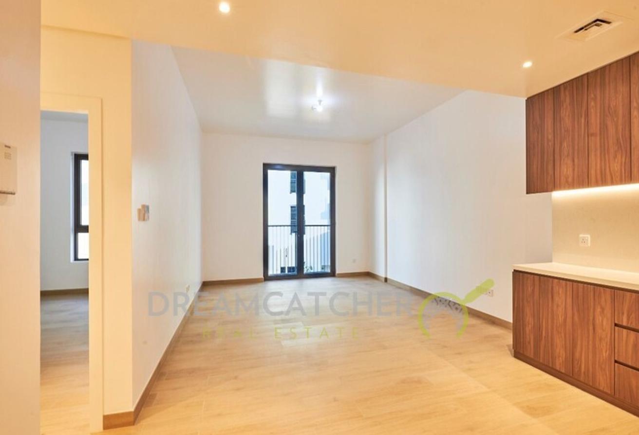 1 bedroom Apartment in Jumeirah, UAE No. 2609