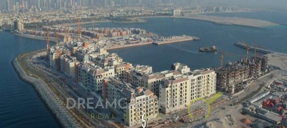 1 bedroom Apartment in Jumeirah, UAE No. 2609 9