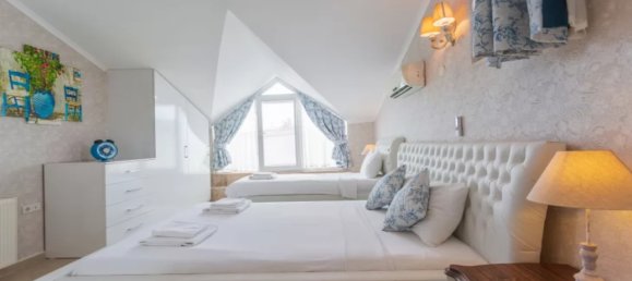 Villa 4+1 in Oludeniz, Turkey No. 10879 11