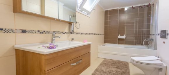 Villa 4+1 in Oludeniz, Turkey No. 10879 12