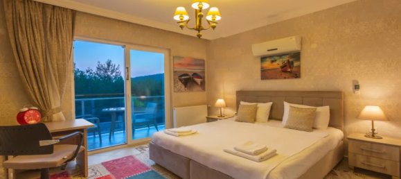 Villa 4+1 in Oludeniz, Turkey No. 10879 7