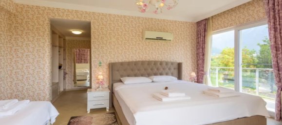 Villa 4+1 in Oludeniz, Turkey No. 10879 6