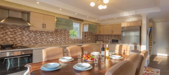 Villa 4+1 in Oludeniz, Turkey No. 10879 9