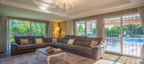 Villa 4+1 in Oludeniz, Turkey No. 10879 5